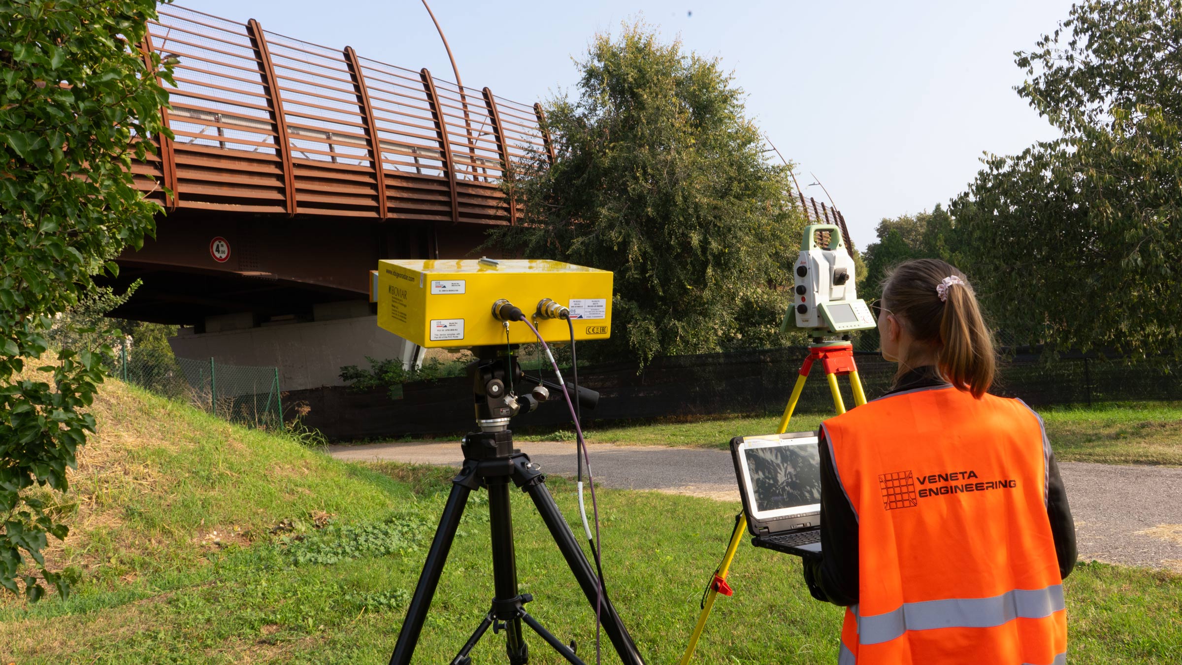 Laboratorio prove e controlli sui materiali da costruzione su strutture e costruzioni esistenti